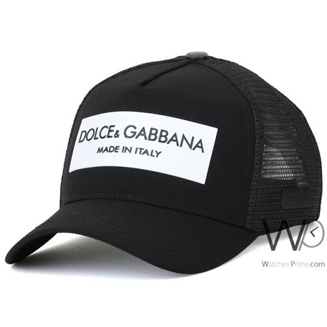 d&g cap